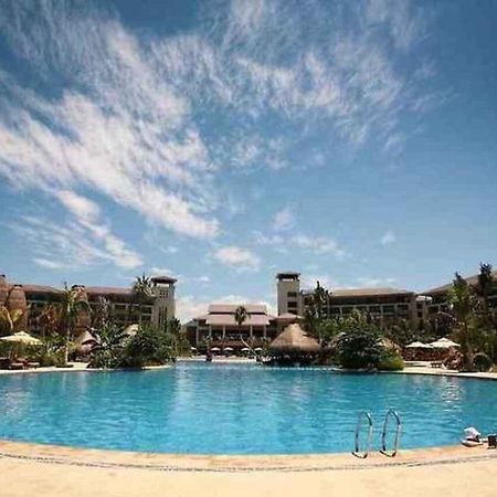 Narada Resort & Spa Tam Á Ngoại thất bức ảnh