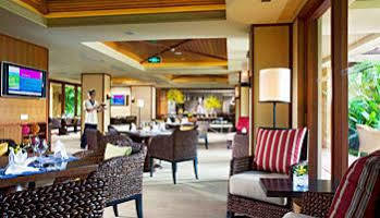 Narada Resort & Spa Tam Á Ngoại thất bức ảnh