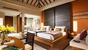 Narada Resort & Spa Tam Á Ngoại thất bức ảnh